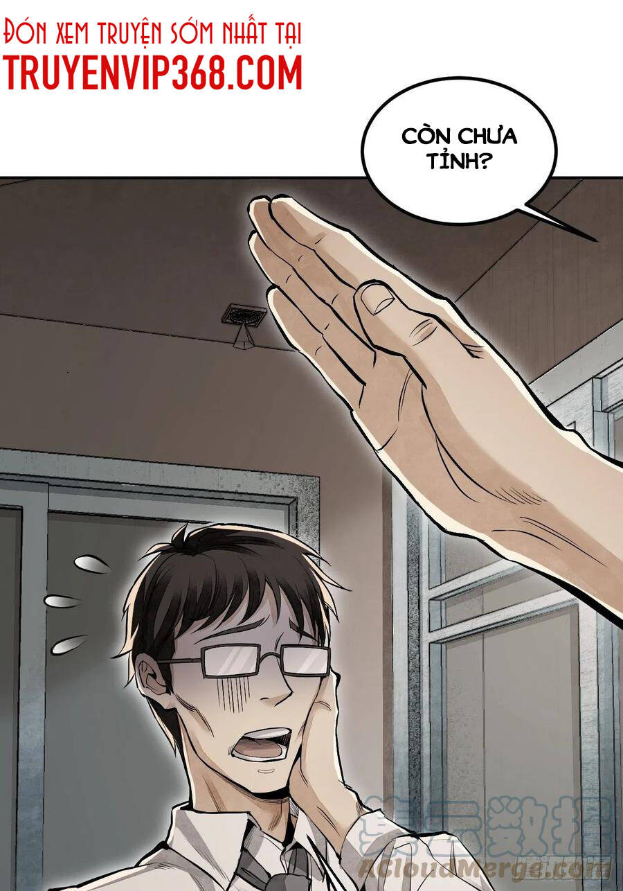 Địa Sát 72 Phép Thần Thông - Chương 15