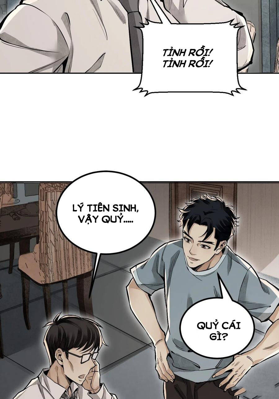 Địa Sát 72 Phép Thần Thông - Chương 15