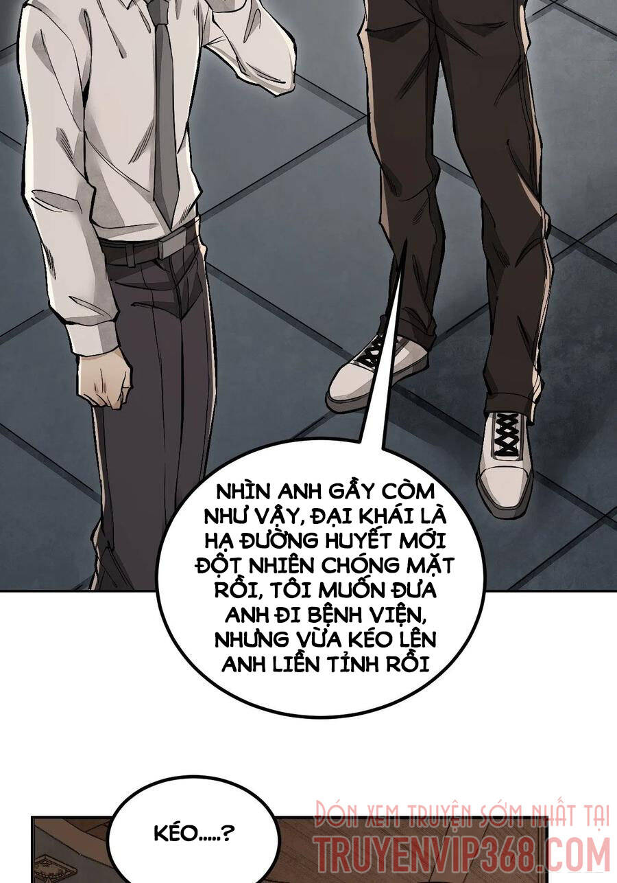 Địa Sát 72 Phép Thần Thông - Chương 15