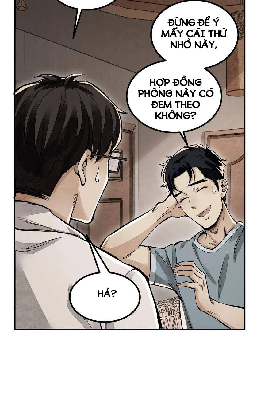 Địa Sát 72 Phép Thần Thông - Chương 15