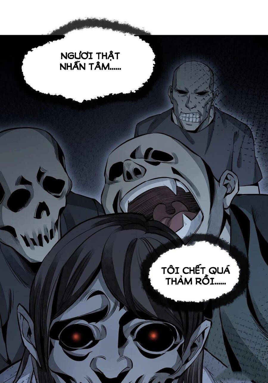 Địa Sát 72 Phép Thần Thông - Chương 15