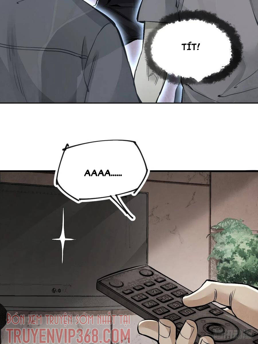 Địa Sát 72 Phép Thần Thông - Chương 15