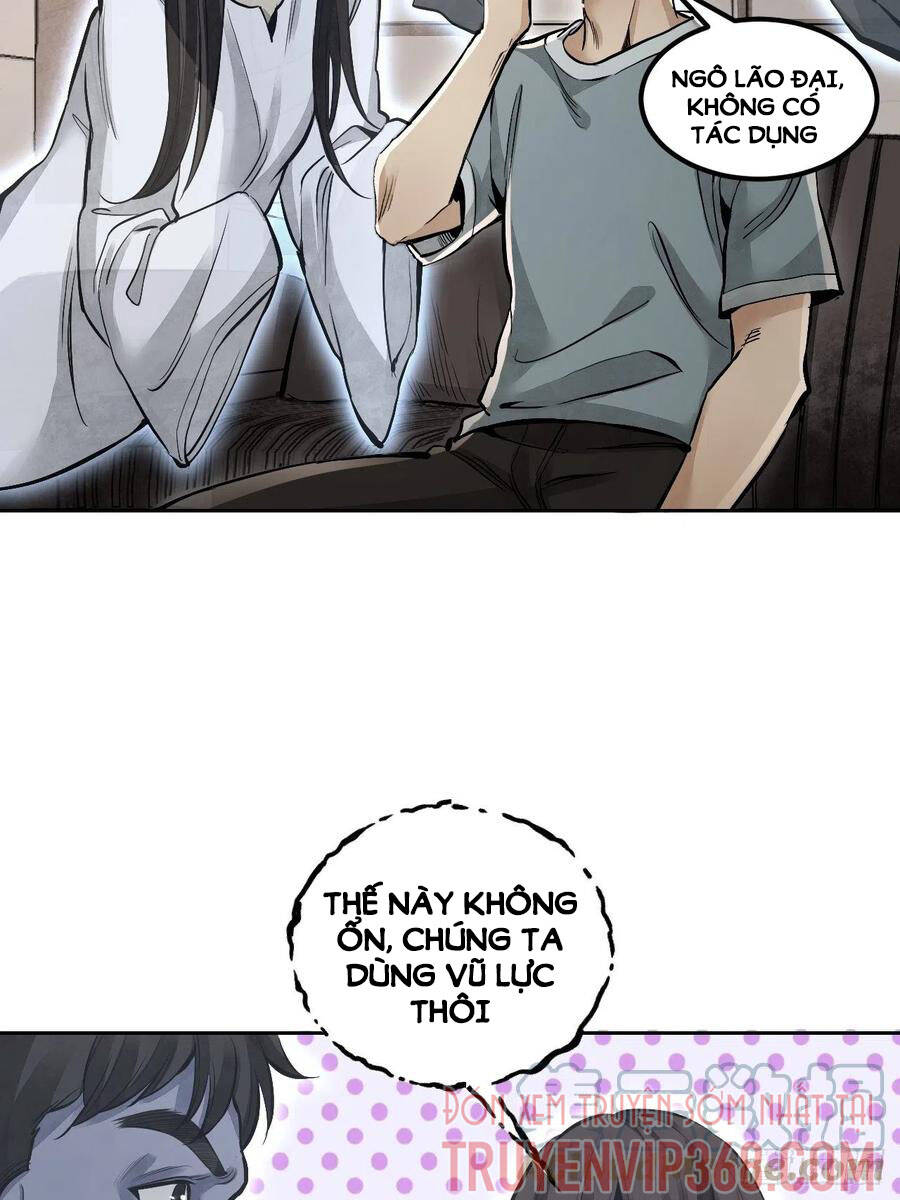 Địa Sát 72 Phép Thần Thông - Chương 15