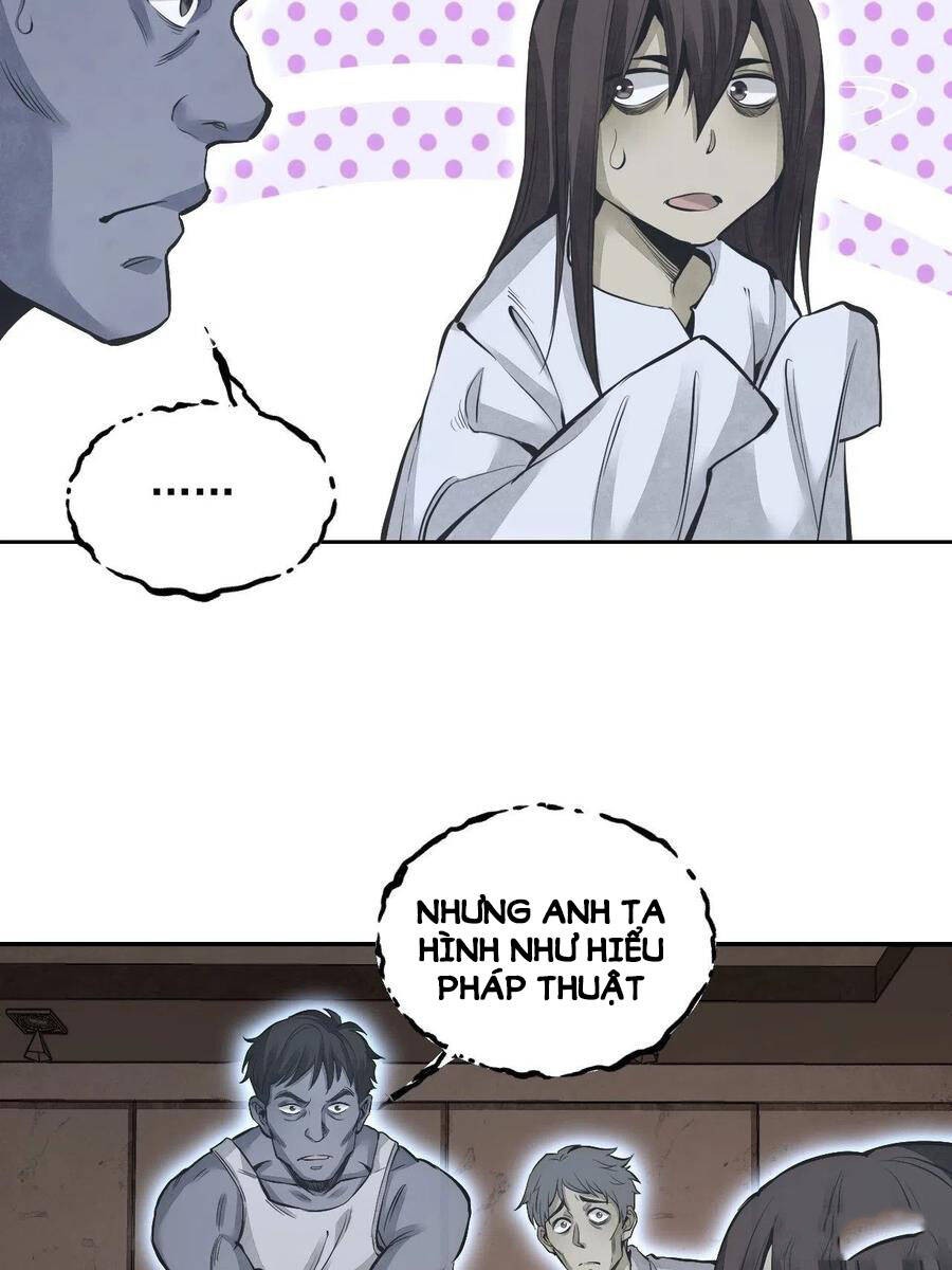 Địa Sát 72 Phép Thần Thông - Chương 15