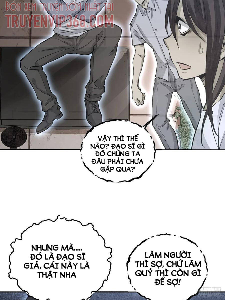 Địa Sát 72 Phép Thần Thông - Chương 15