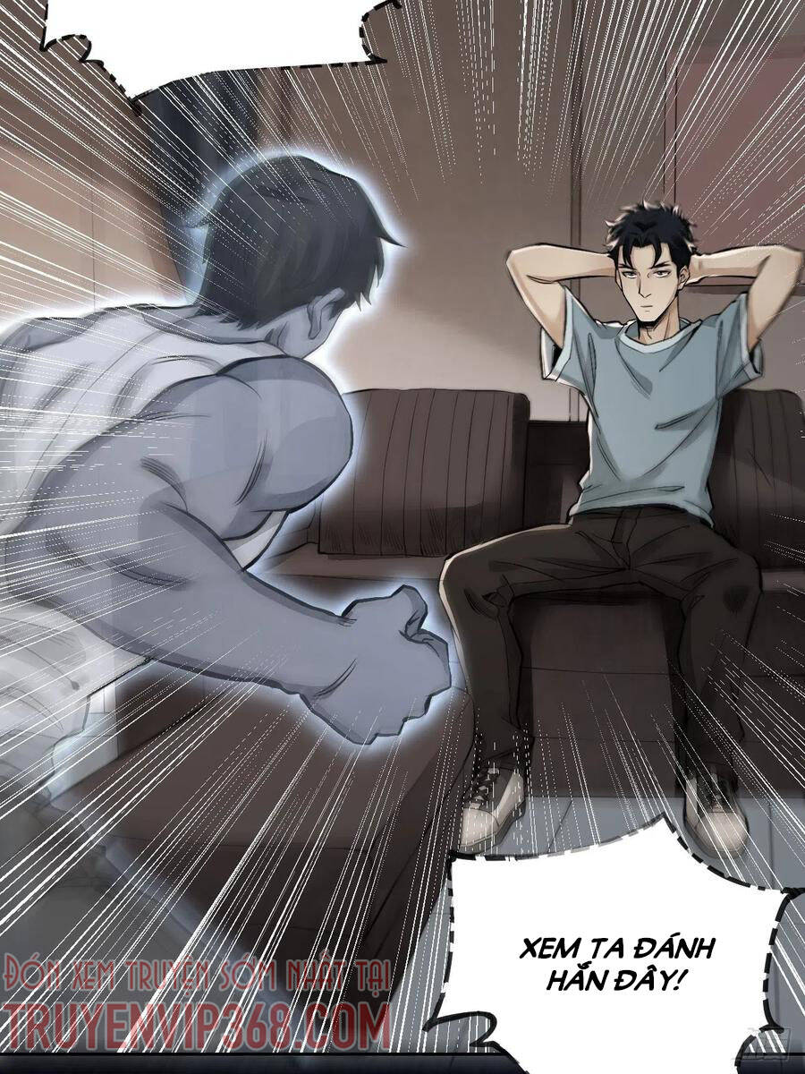 Địa Sát 72 Phép Thần Thông - Chương 15