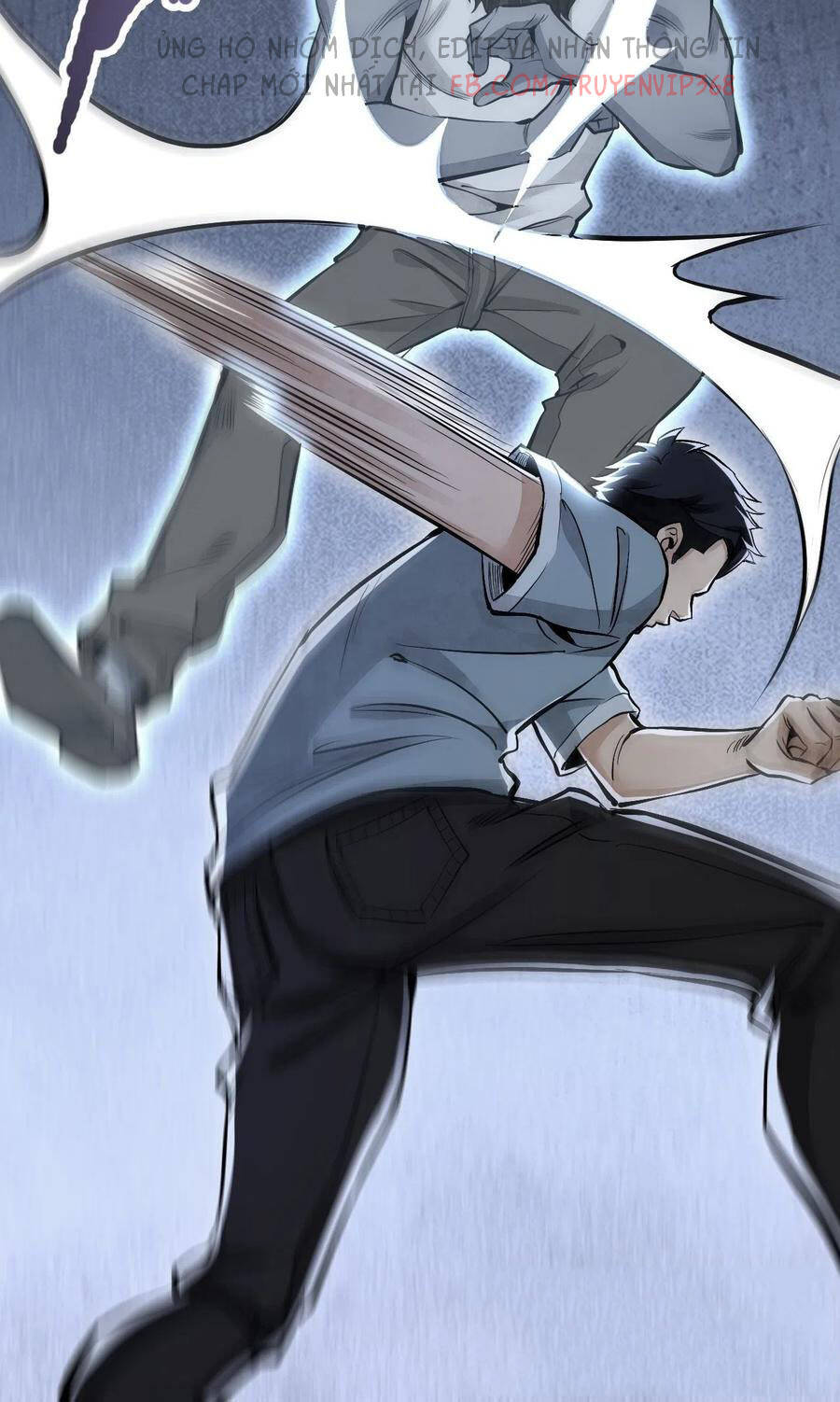 Địa Sát 72 Phép Thần Thông - Chương 15