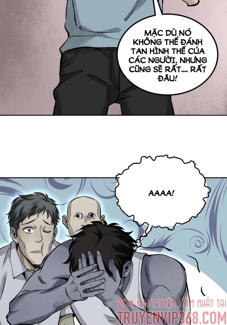 Địa Sát 72 Phép Thần Thông - Chương 15