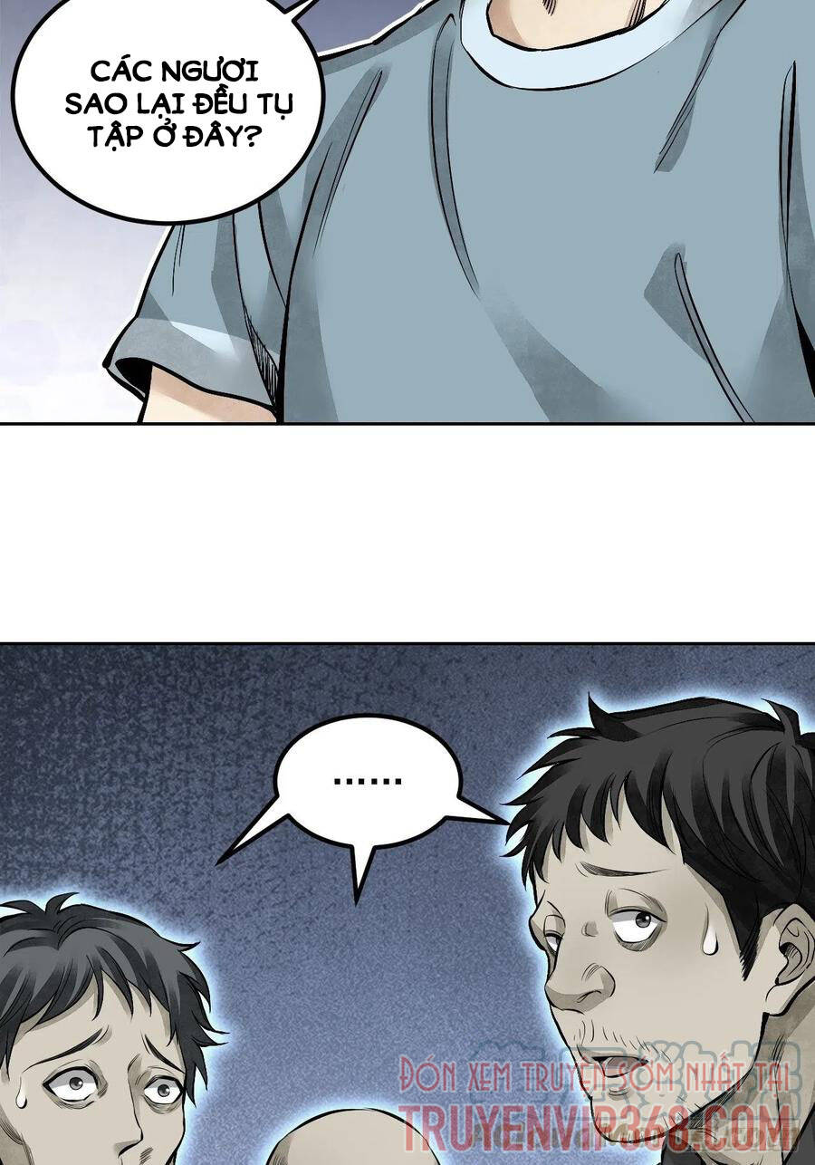 Địa Sát 72 Phép Thần Thông - Chương 15