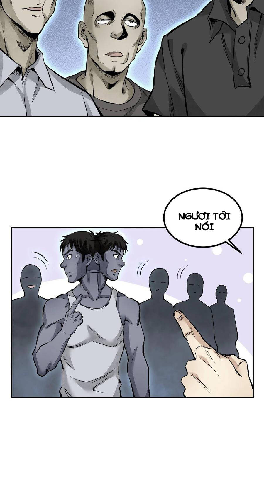 Địa Sát 72 Phép Thần Thông - Chương 15