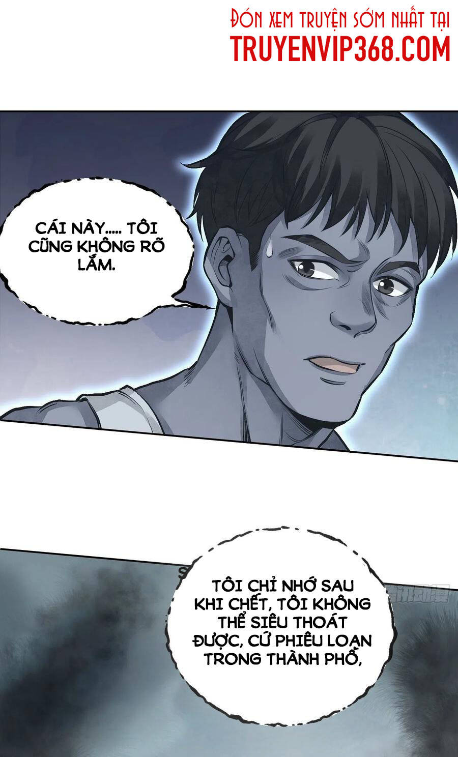 Địa Sát 72 Phép Thần Thông - Chương 15