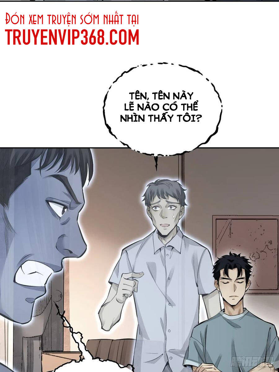 Địa Sát 72 Phép Thần Thông - Chương 15