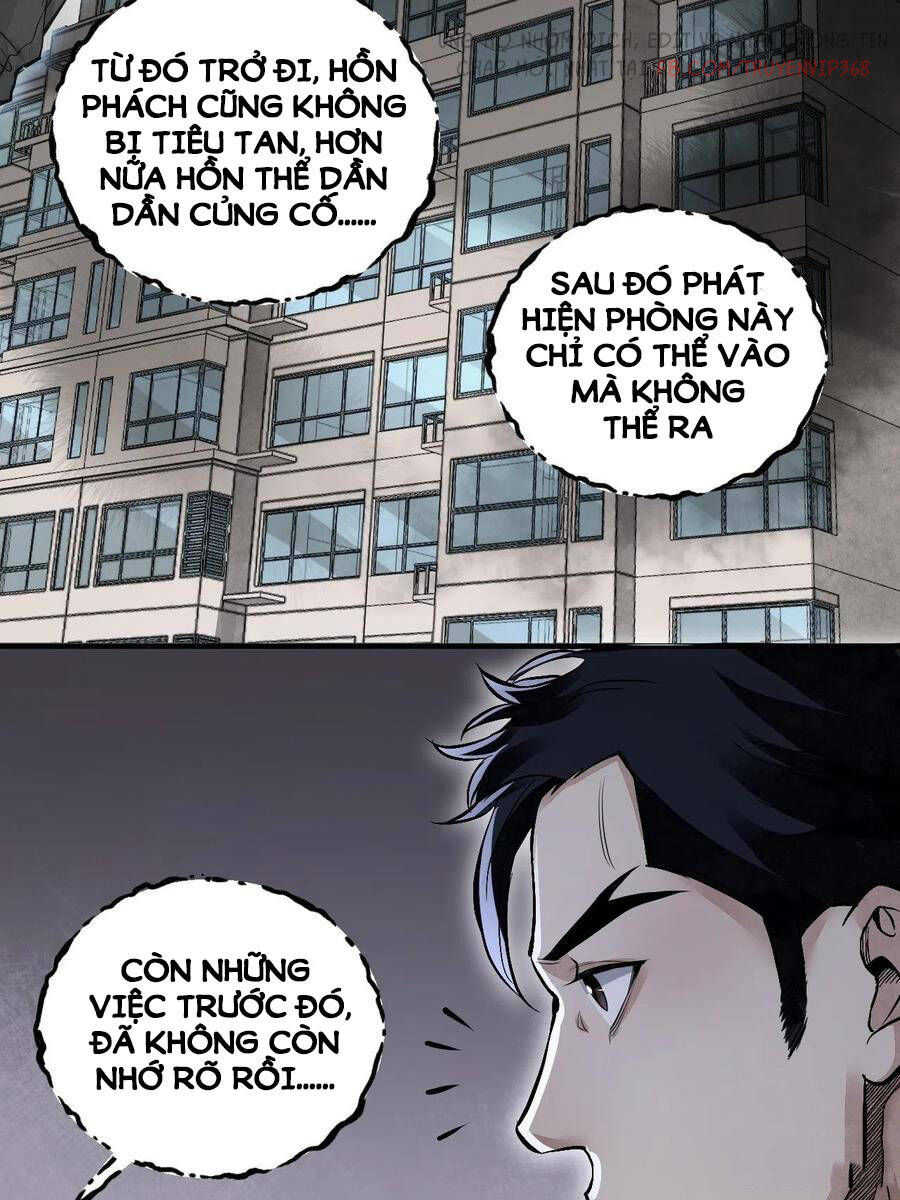 Địa Sát 72 Phép Thần Thông - Chương 15