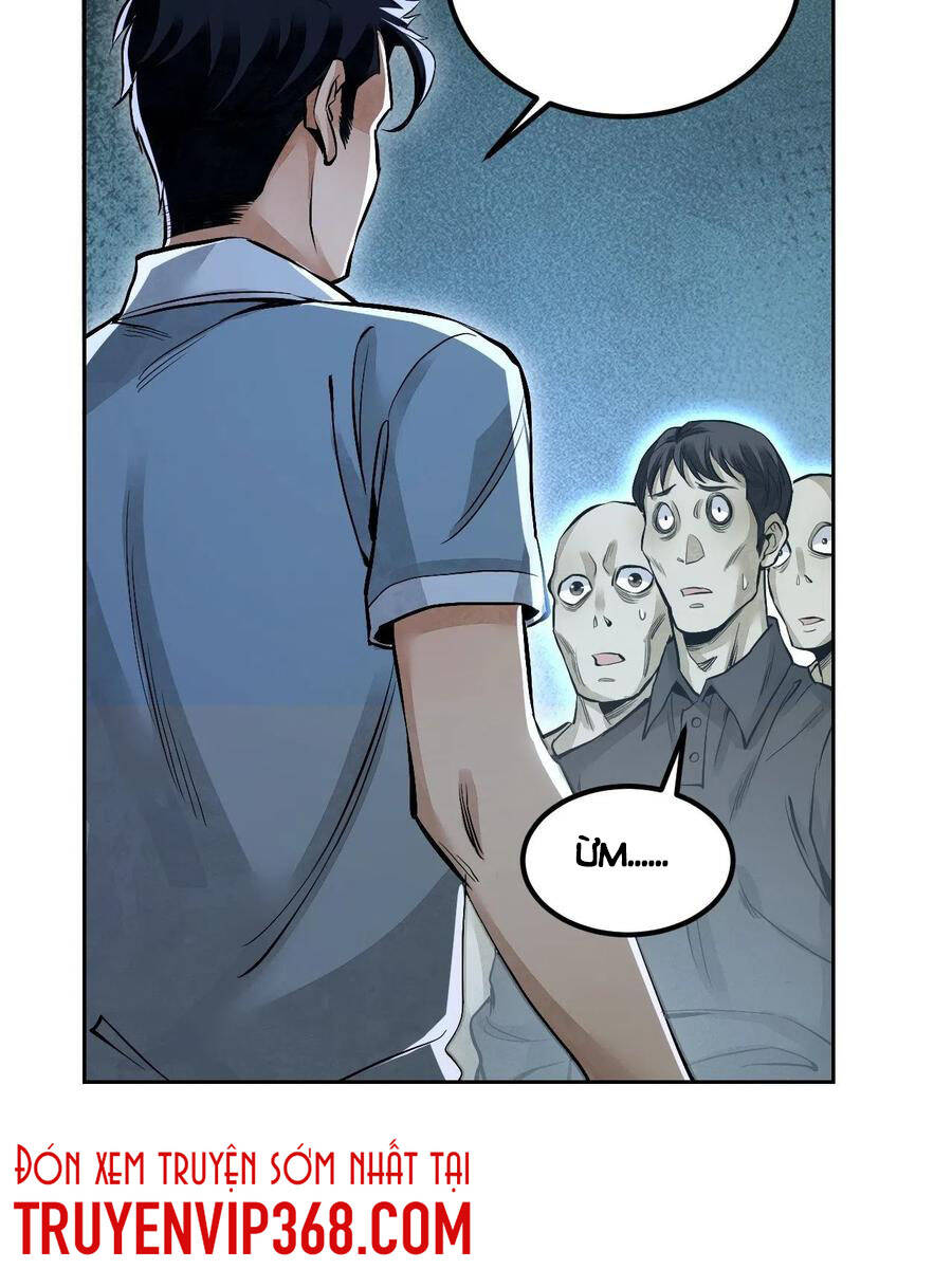 Địa Sát 72 Phép Thần Thông - Chương 15