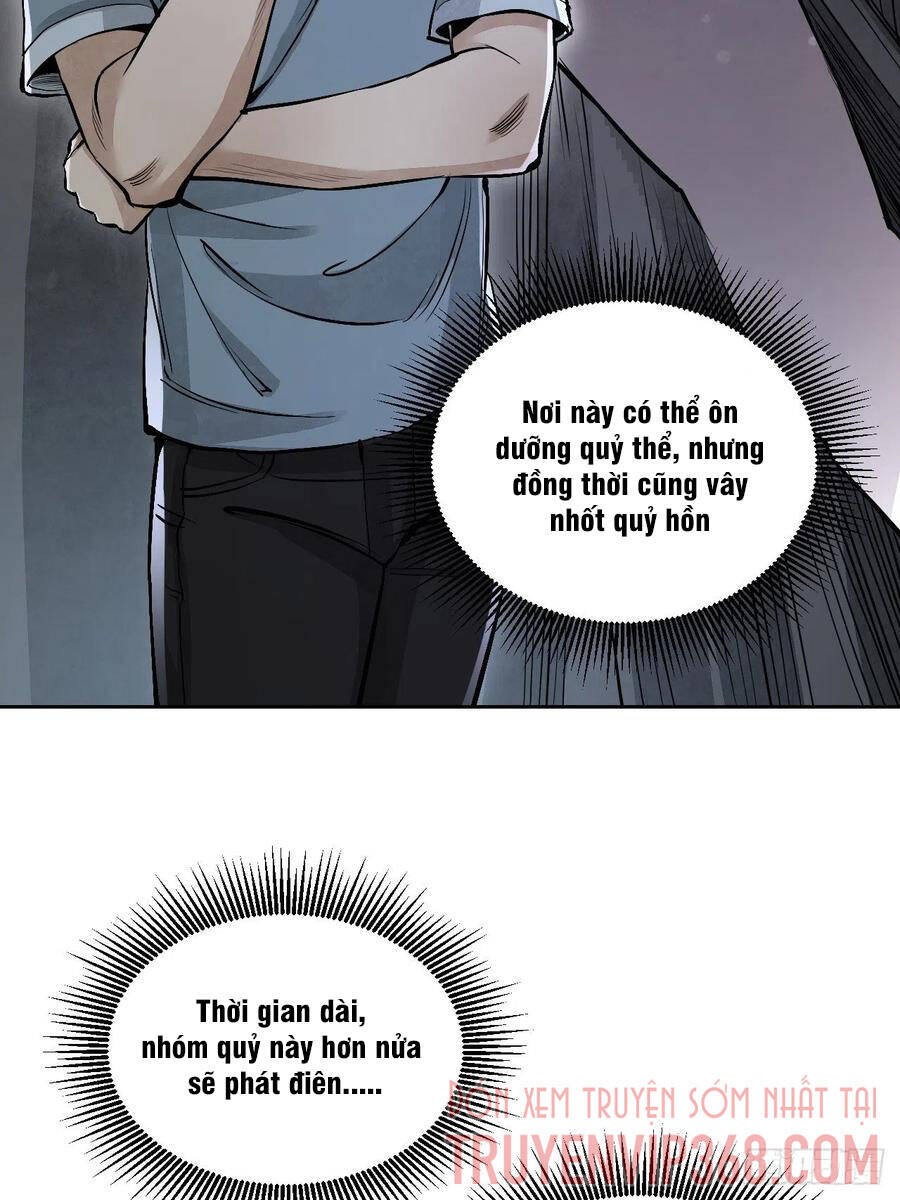 Địa Sát 72 Phép Thần Thông - Chương 15