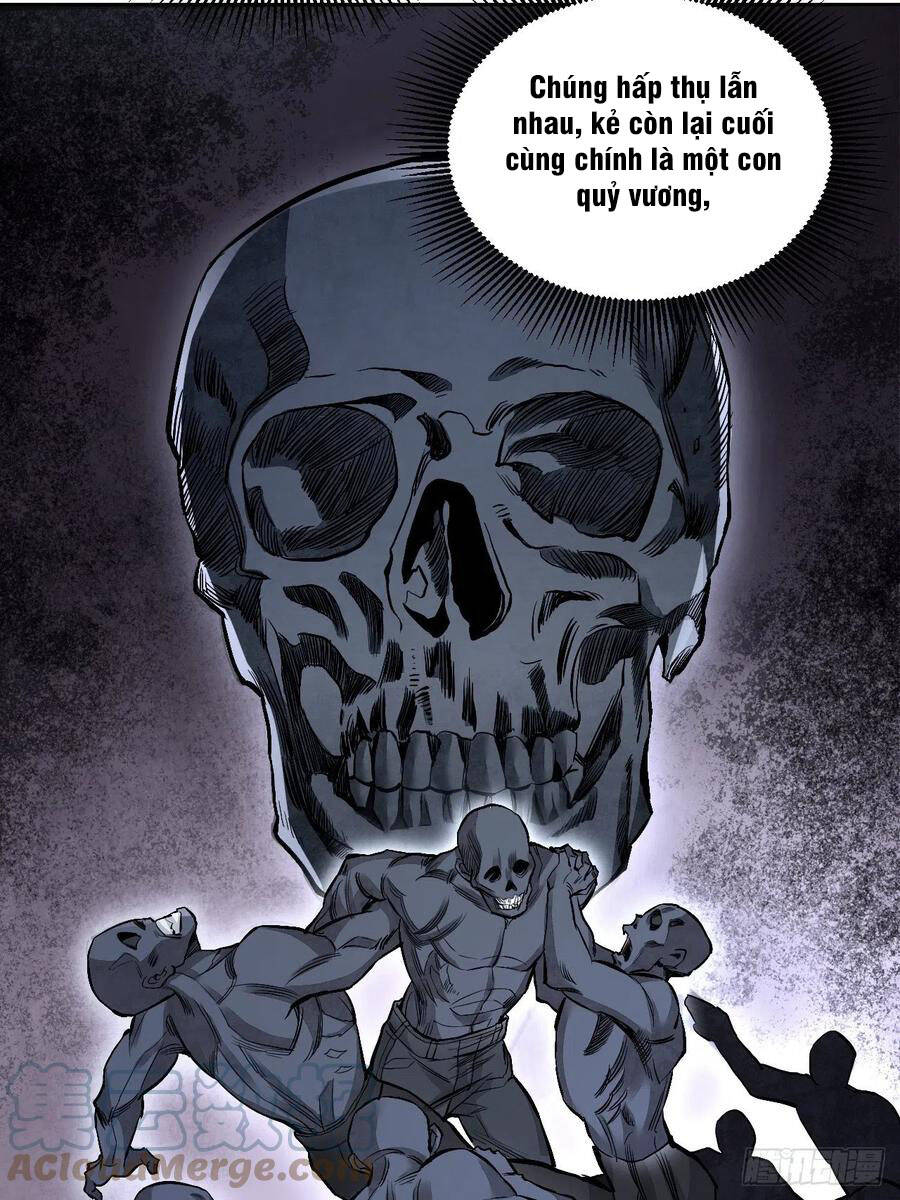 Địa Sát 72 Phép Thần Thông - Chương 15