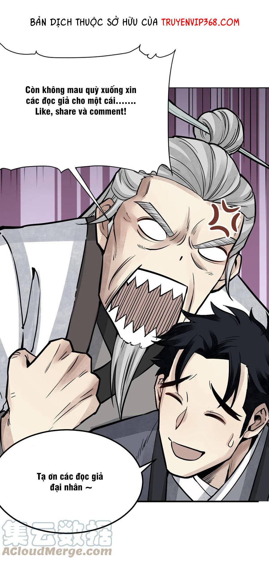 Địa Sát 72 Phép Thần Thông - Chương 15