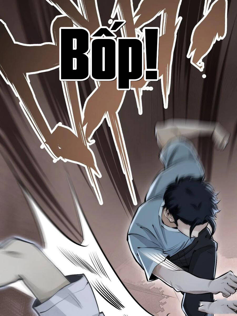 Địa Sát 72 Phép Thần Thông - Chương 15