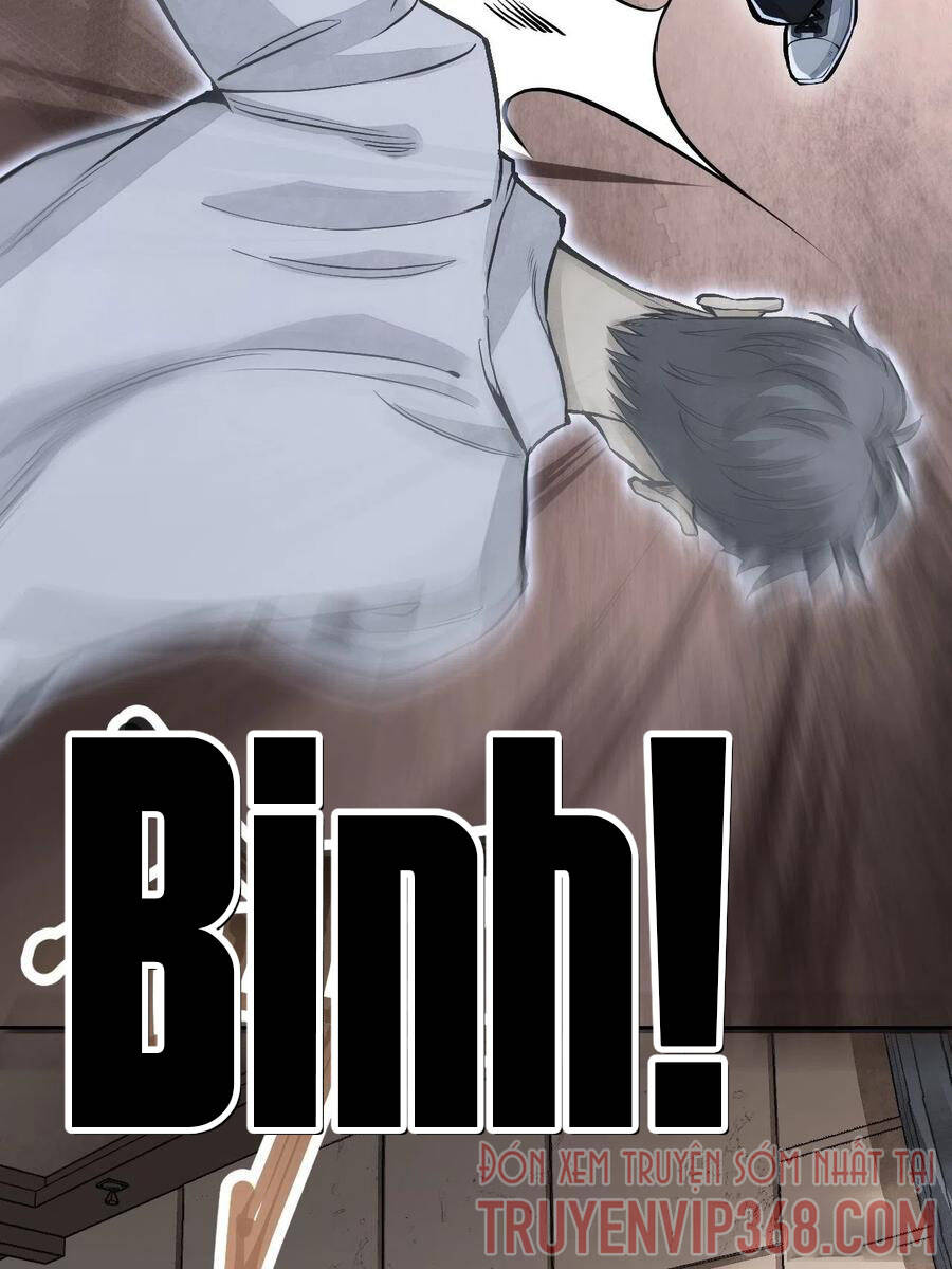 Địa Sát 72 Phép Thần Thông - Chương 15