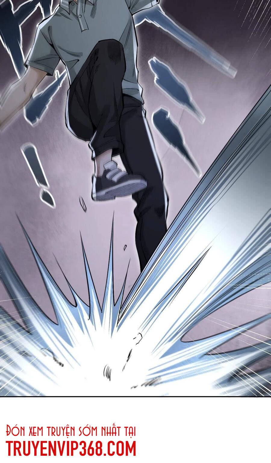 Địa Sát 72 Phép Thần Thông - Chương 16