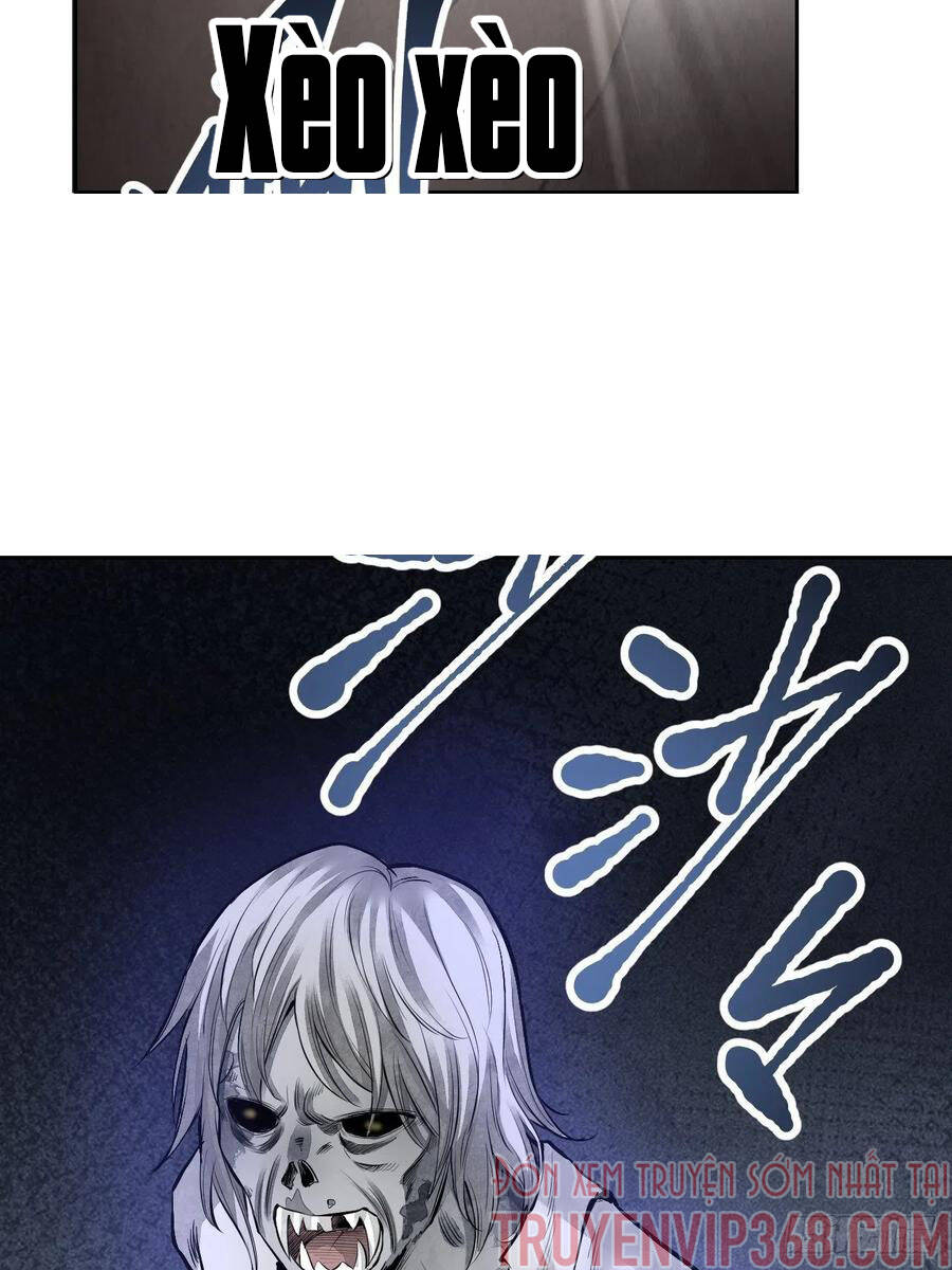 Địa Sát 72 Phép Thần Thông - Chương 16