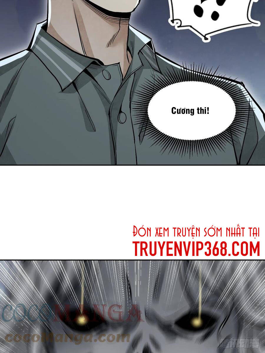 Địa Sát 72 Phép Thần Thông - Chương 16