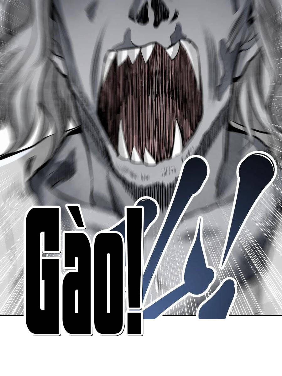 Địa Sát 72 Phép Thần Thông - Chương 16