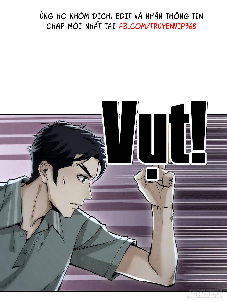 Địa Sát 72 Phép Thần Thông - Chương 16