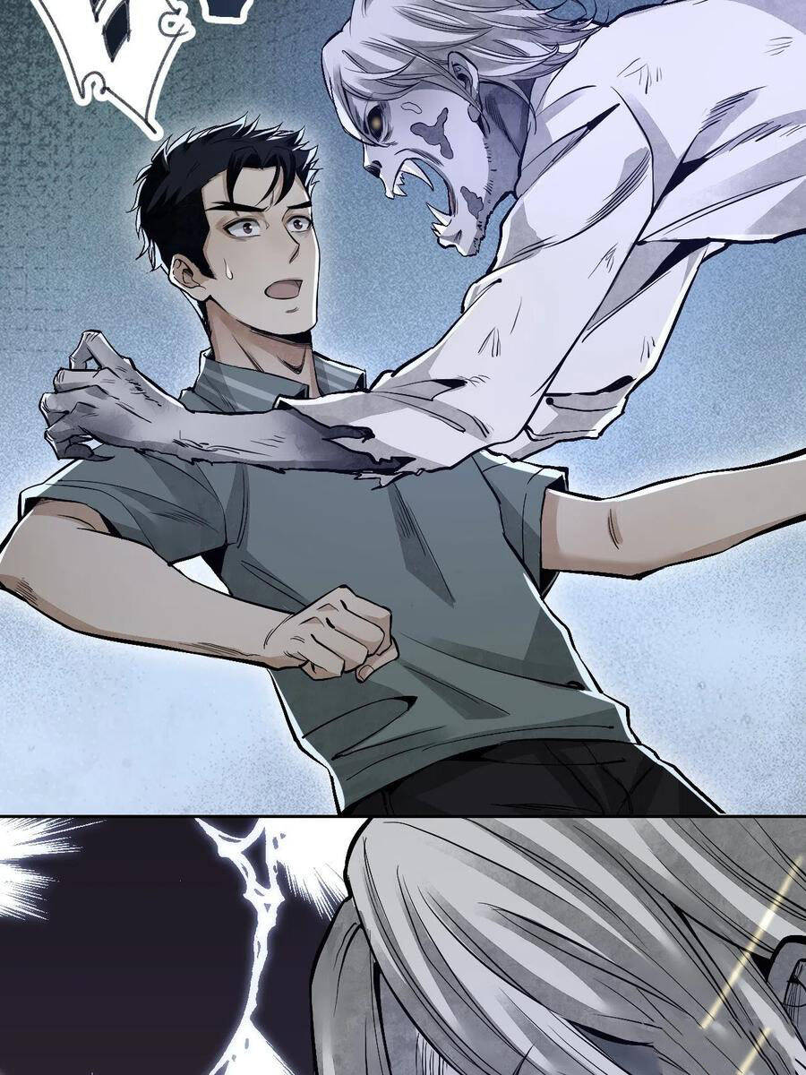 Địa Sát 72 Phép Thần Thông - Chương 16