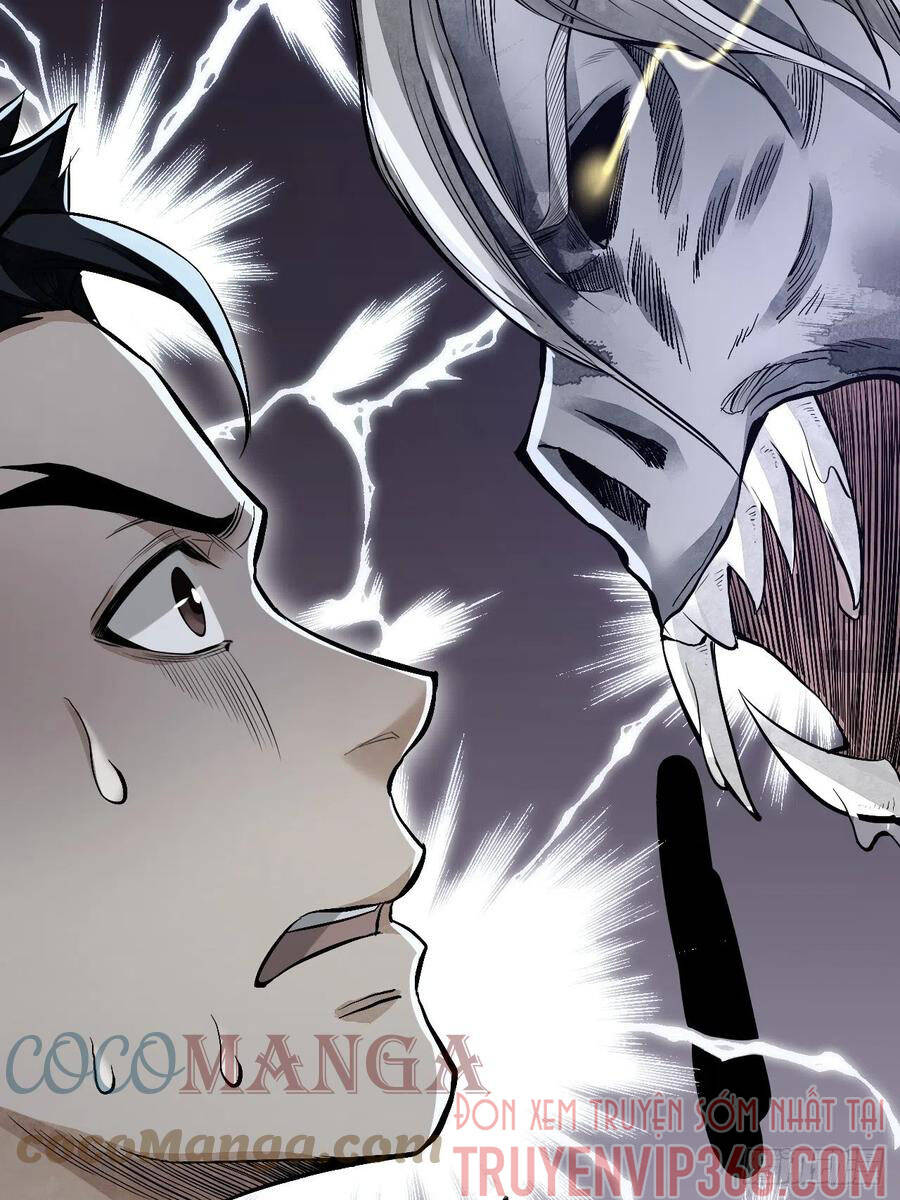 Địa Sát 72 Phép Thần Thông - Chương 16