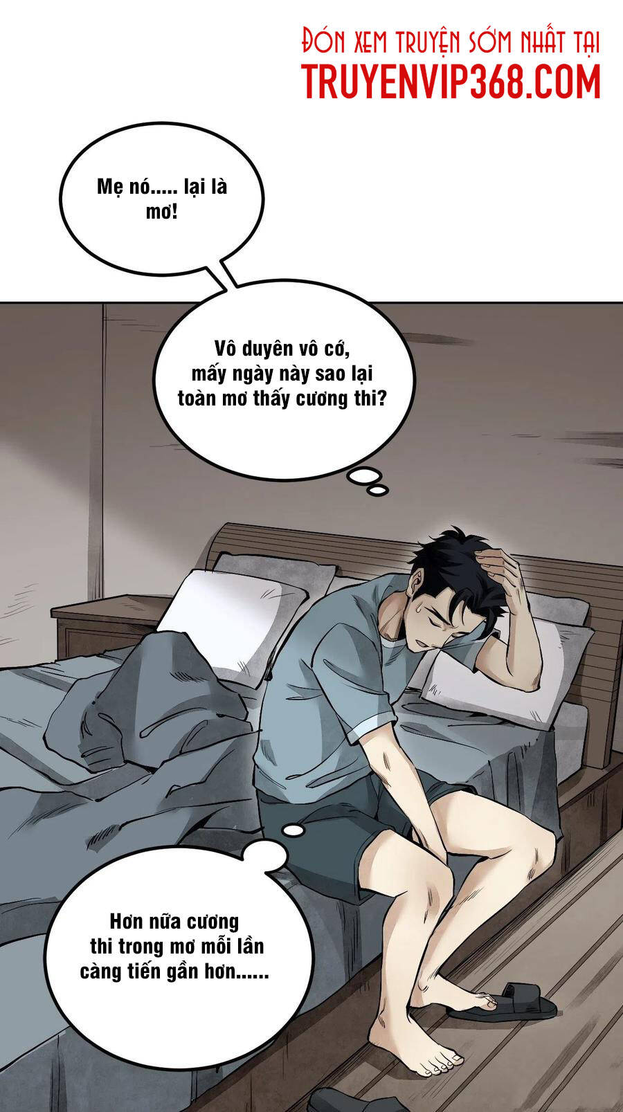 Địa Sát 72 Phép Thần Thông - Chương 16