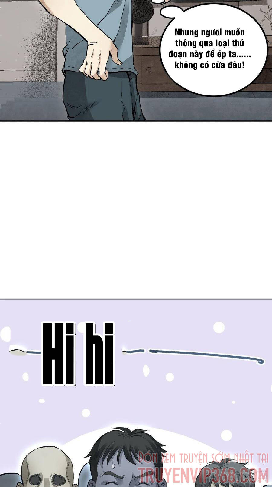 Địa Sát 72 Phép Thần Thông - Chương 16