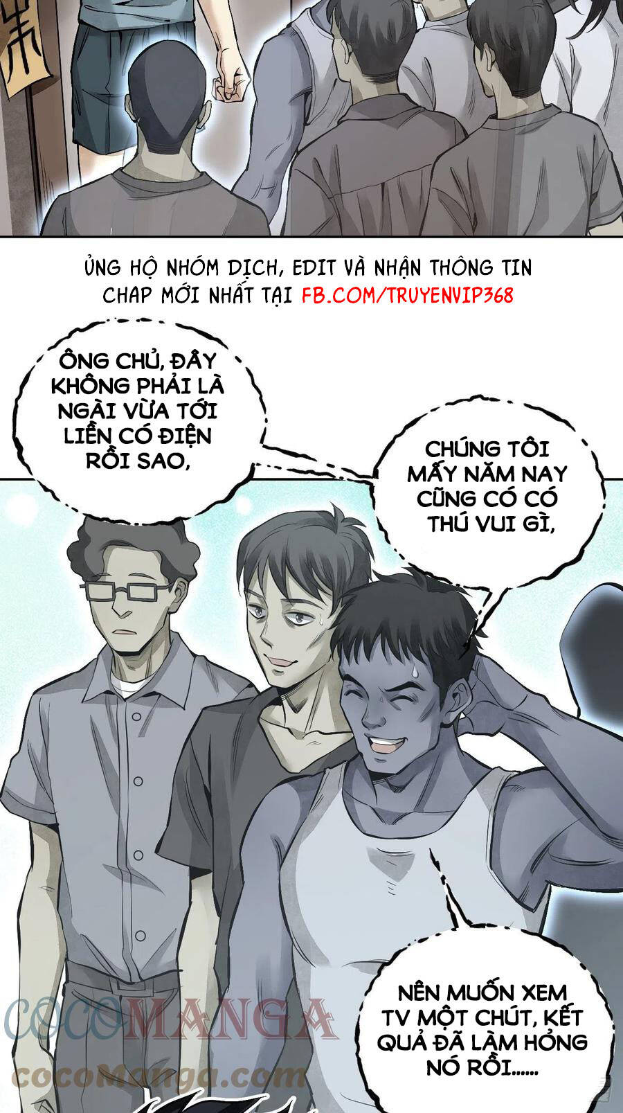 Địa Sát 72 Phép Thần Thông - Chương 16