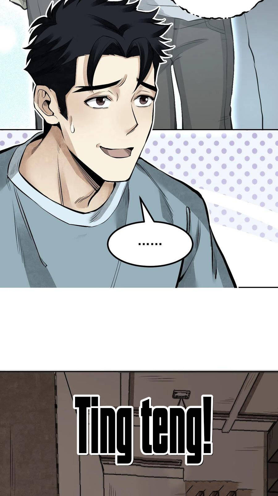 Địa Sát 72 Phép Thần Thông - Chương 16