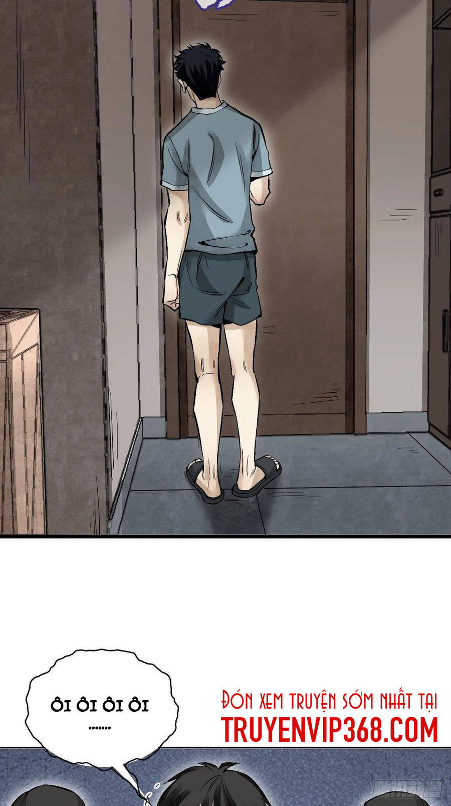 Địa Sát 72 Phép Thần Thông - Chương 16