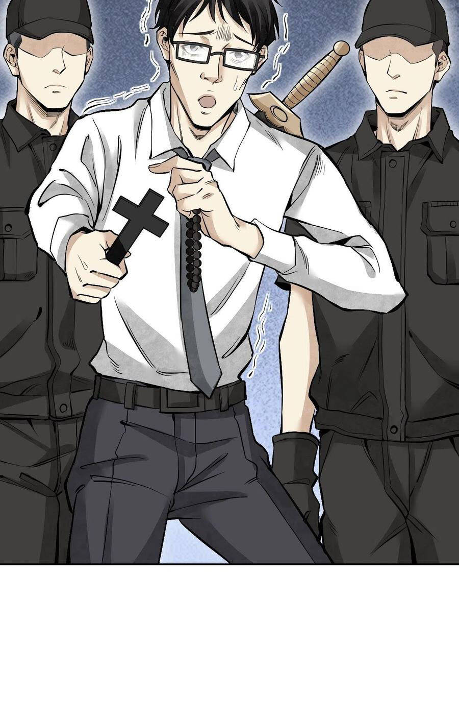 Địa Sát 72 Phép Thần Thông - Chương 16