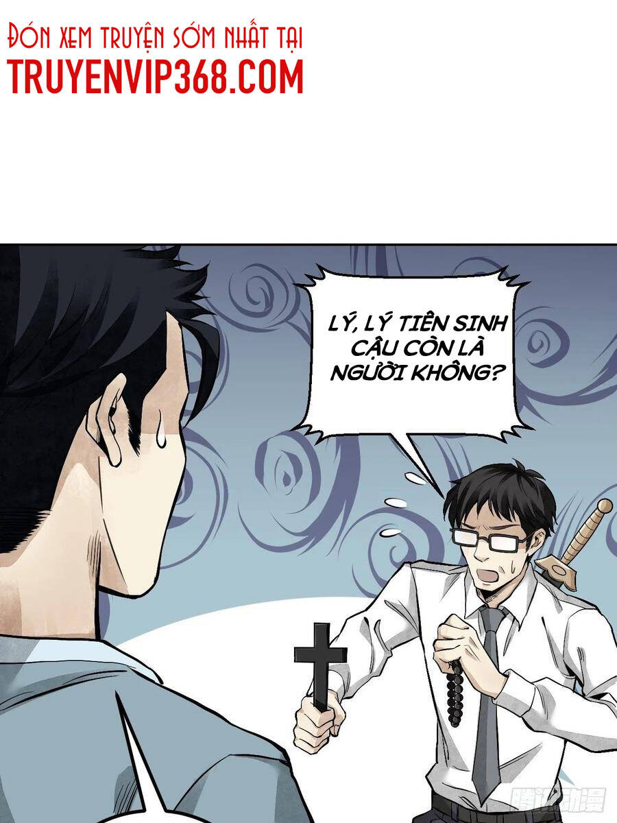 Địa Sát 72 Phép Thần Thông - Chương 16