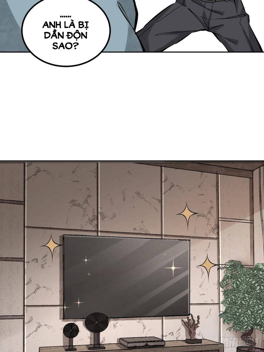 Địa Sát 72 Phép Thần Thông - Chương 16