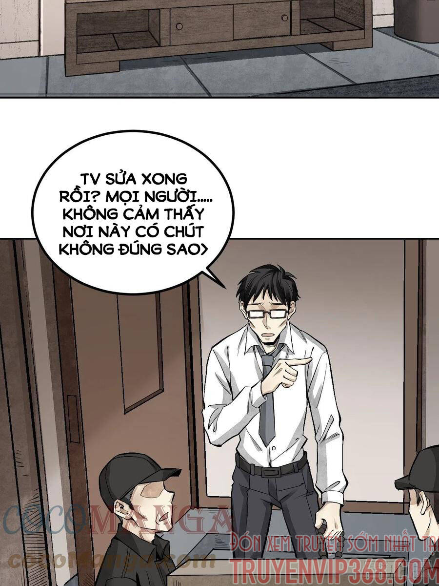 Địa Sát 72 Phép Thần Thông - Chương 16