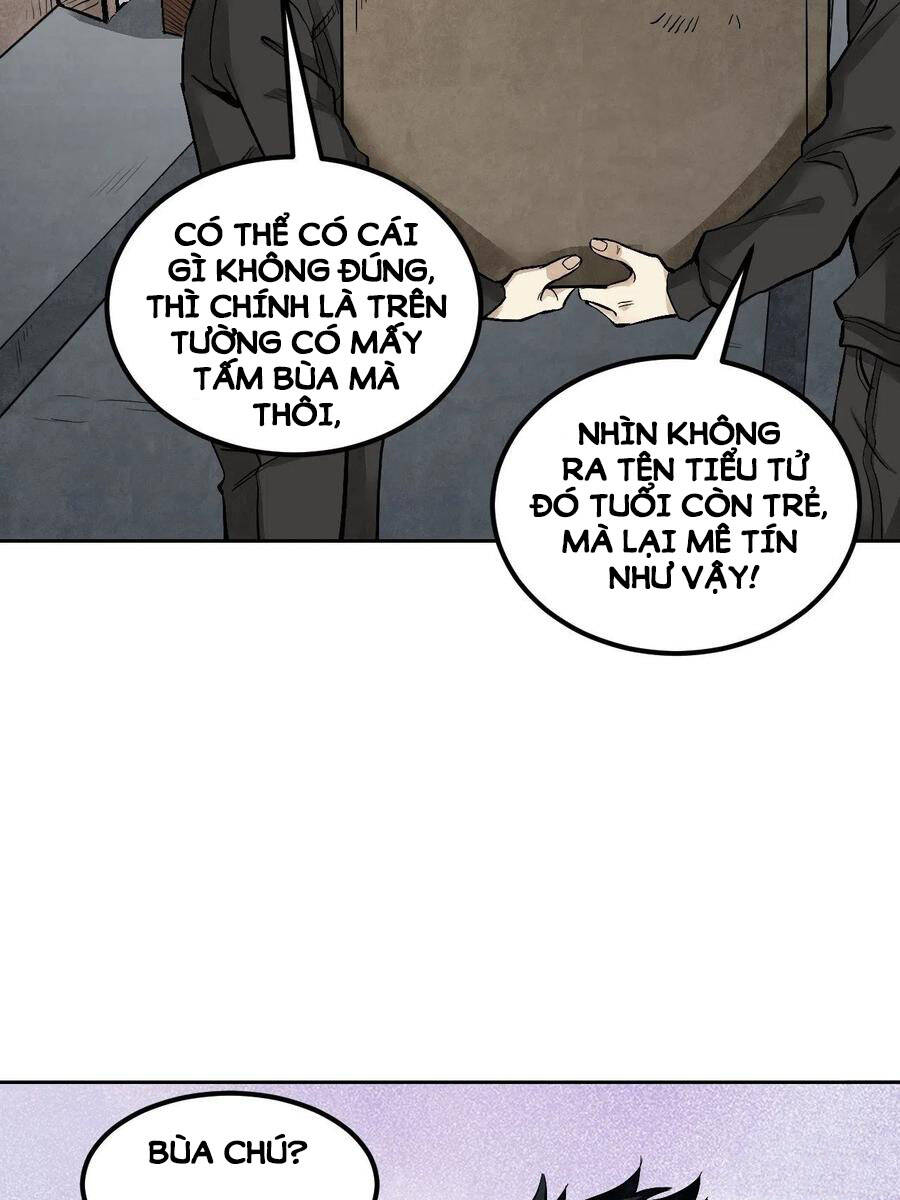 Địa Sát 72 Phép Thần Thông - Chương 16