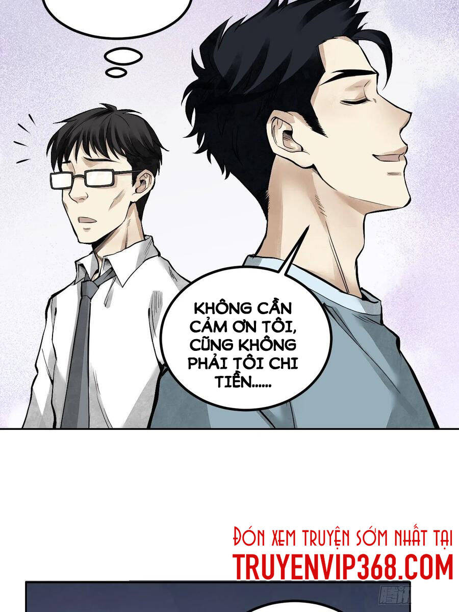 Địa Sát 72 Phép Thần Thông - Chương 16