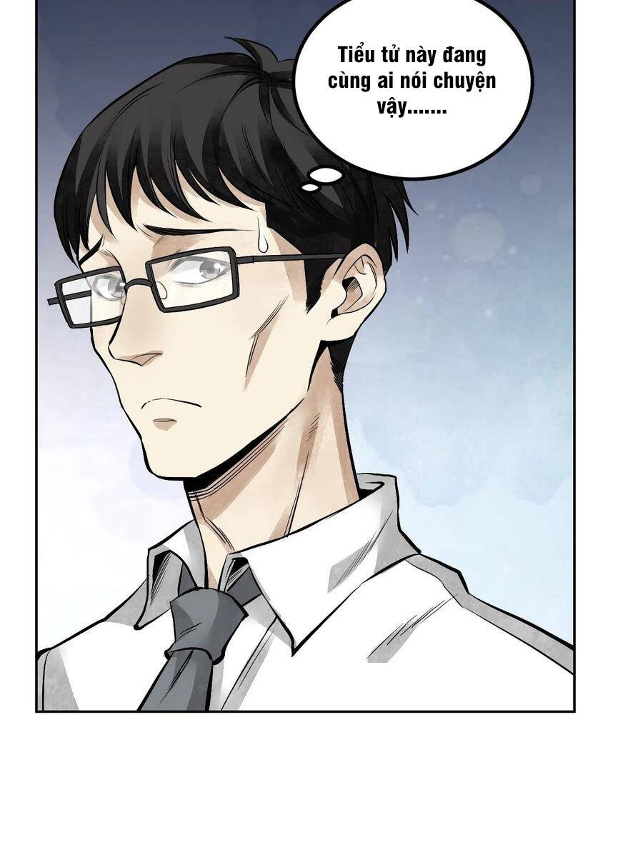 Địa Sát 72 Phép Thần Thông - Chương 16