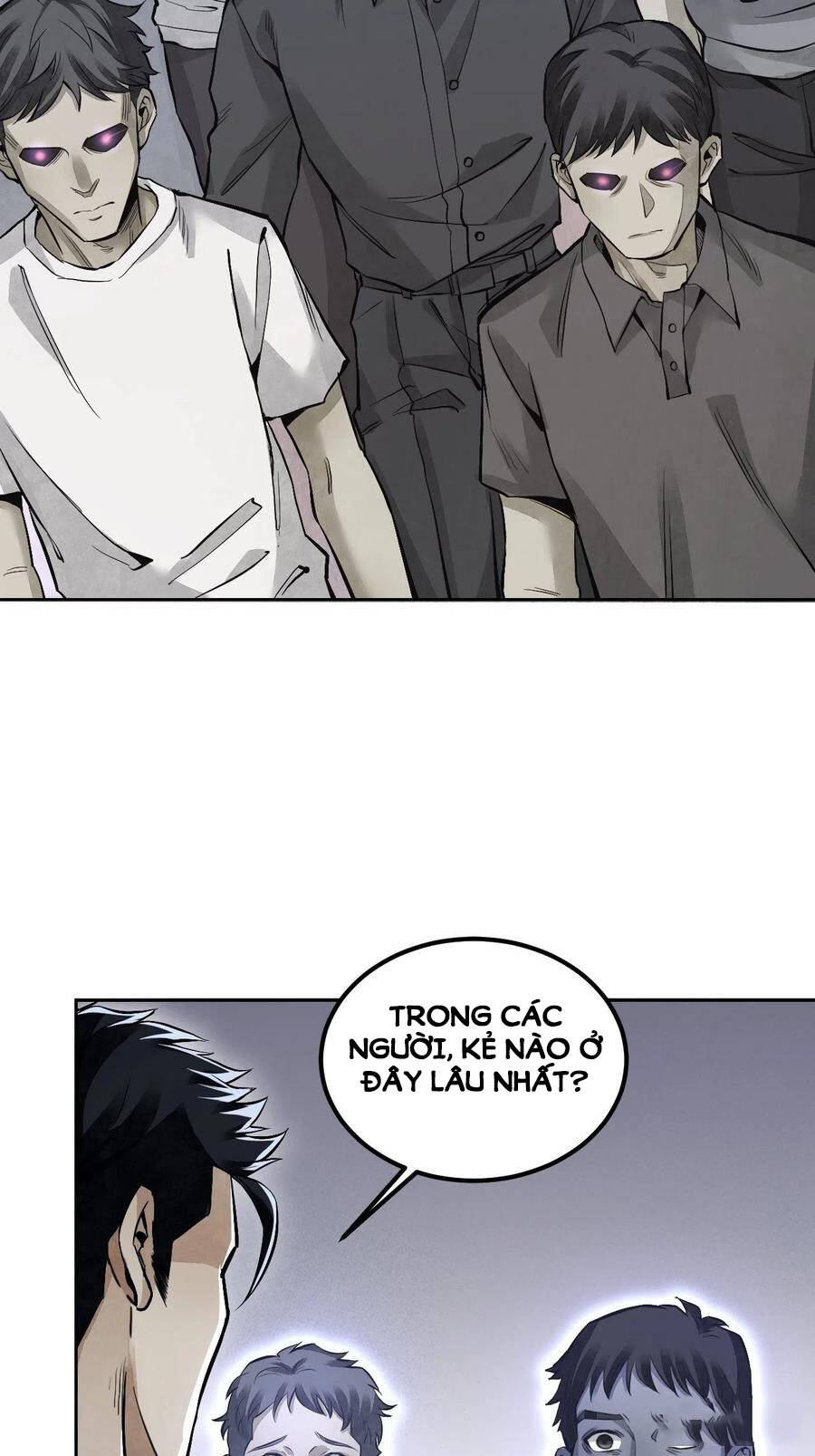 Địa Sát 72 Phép Thần Thông - Chương 16