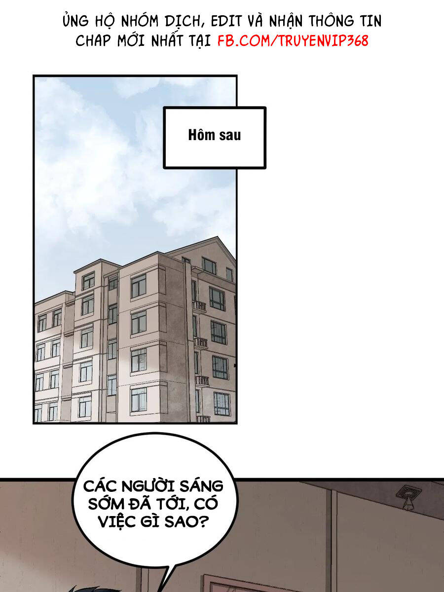 Địa Sát 72 Phép Thần Thông - Chương 16