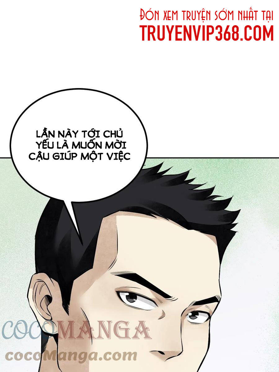 Địa Sát 72 Phép Thần Thông - Chương 16