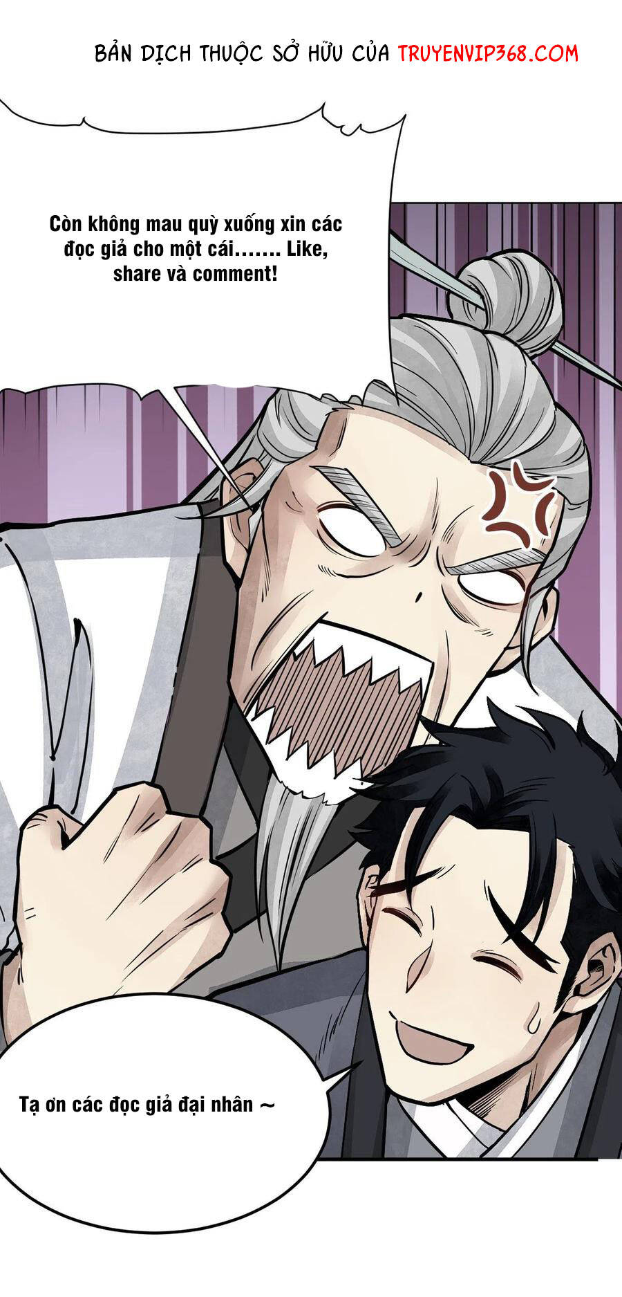 Địa Sát 72 Phép Thần Thông - Chương 16