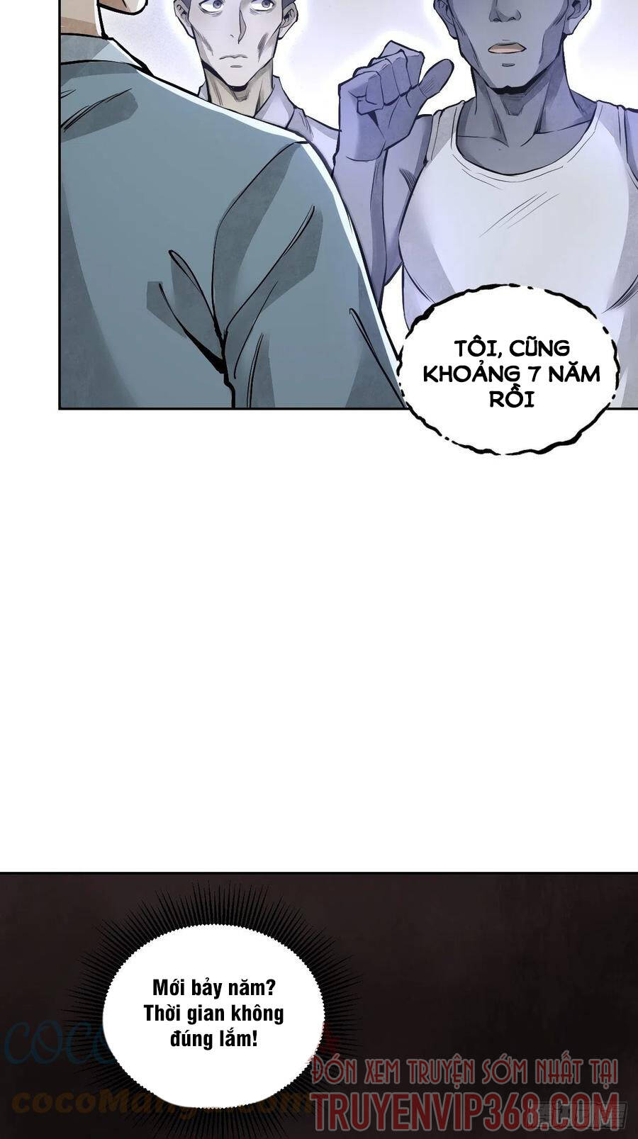 Địa Sát 72 Phép Thần Thông - Chương 16