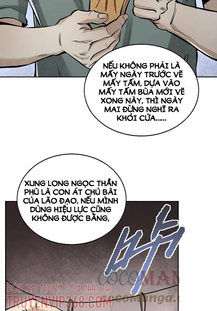 Địa Sát 72 Phép Thần Thông - Chương 17