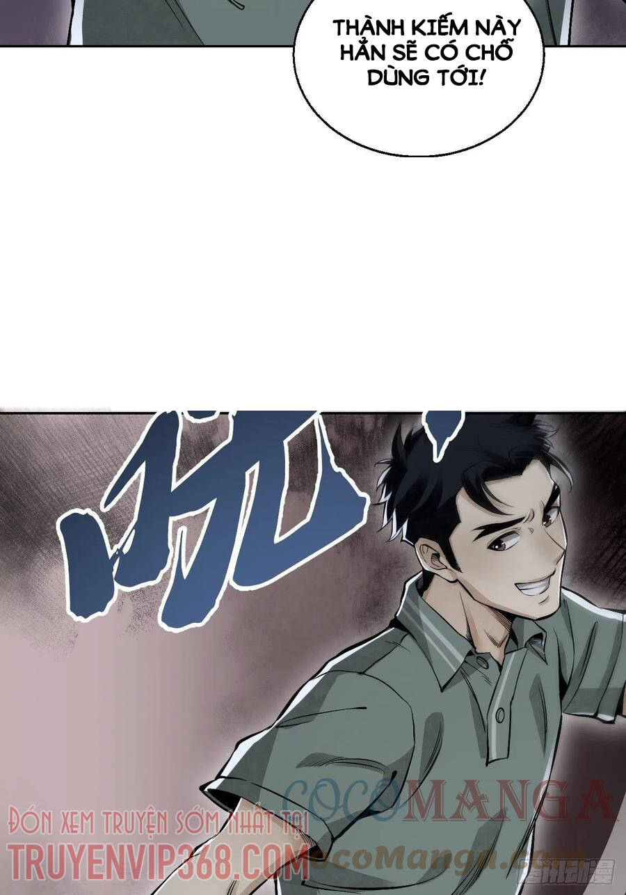 Địa Sát 72 Phép Thần Thông - Chương 17