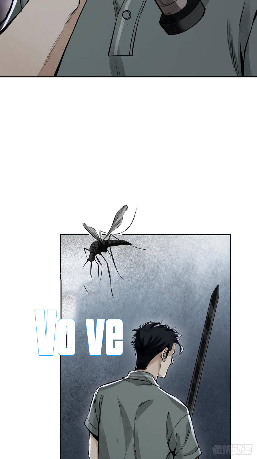 Địa Sát 72 Phép Thần Thông - Chương 17